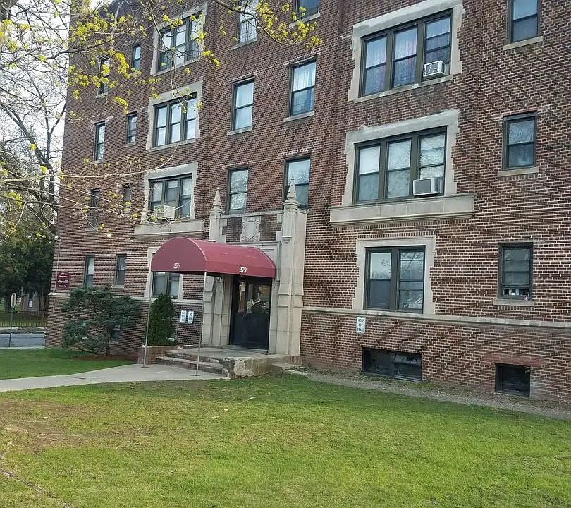 279 4th Ave Mgmt LLC