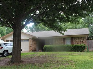 1732 Palo Duro Trl, Grapevine, TX 76051
