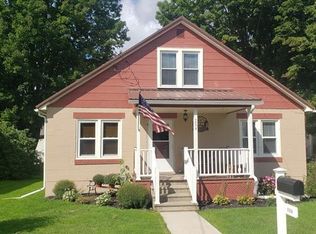 204 Cartee St, Coudersport, PA