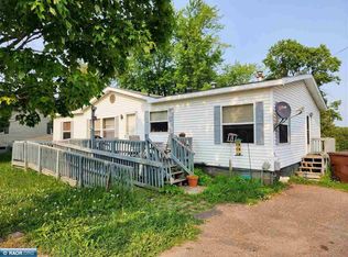 4208 19th Ave E, Hibbing, MN 55746