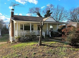 148 Rosemont Dr, North Wilkesboro, NC 28659