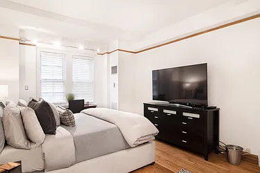 Rented by WAM Partners - William Moses Co.