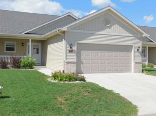 2629 Kitty Hawk Cir #26, Midland, MI 48642