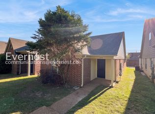 1224 Whitten Rd, Memphis, TN 38134