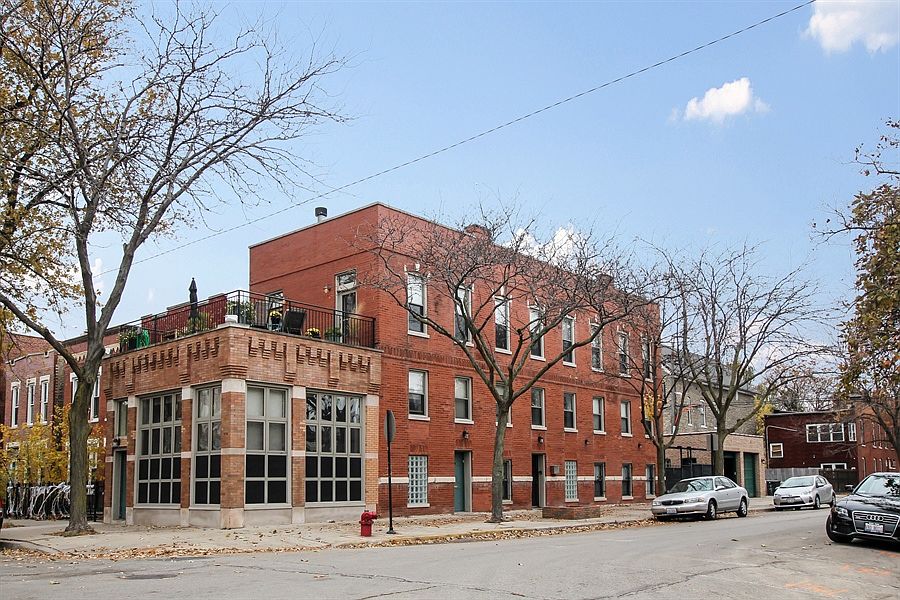 1st image of 2200 W Erie St #C