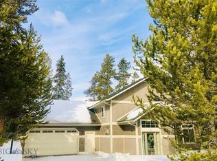 416 Washburn Cir, West Yellowstone, MT 59758