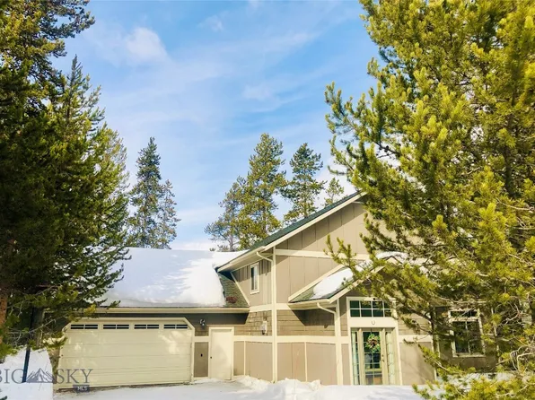 416 Washburn Cir, West Yellowstone, MT 59758