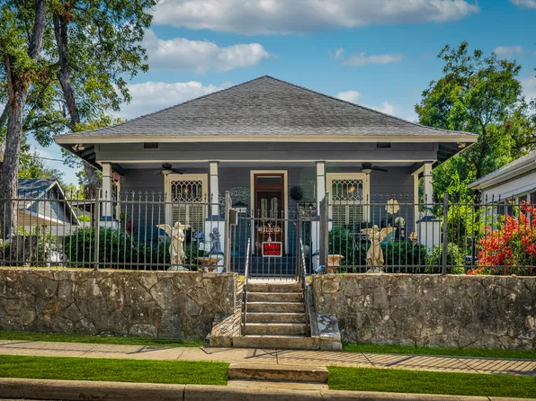 240 Post Ave, San Antonio, TX 78215