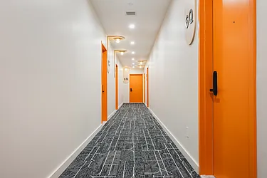 Rented by Nooklyn NYC LLC