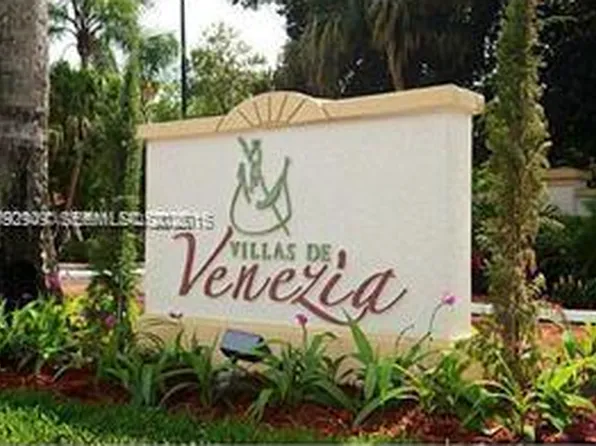 9969 Nob Hill Ct #9969, Fort Lauderdale, FL 33351