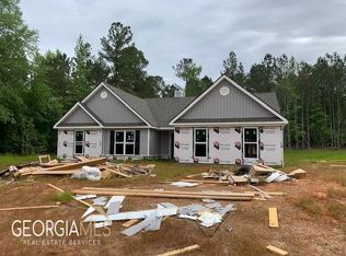 389 Riley Cir NW, Milledgeville, GA 31061