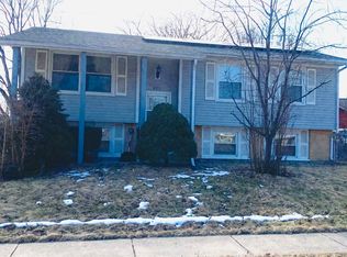 811 Oakton Ave, Romeoville, IL 60446