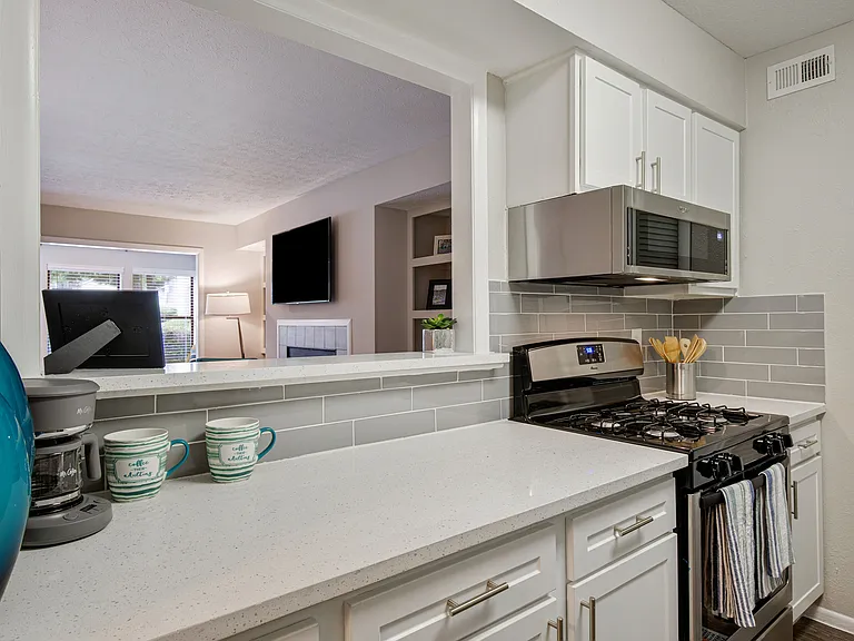Sleek, Modern, and Functional