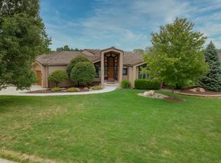 6819 Sweet Wood Ct, Fort Wayne, IN 46814