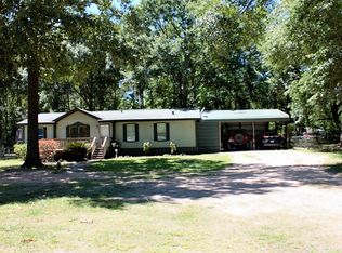 14952 Usher Ln, Splendora, TX 77372