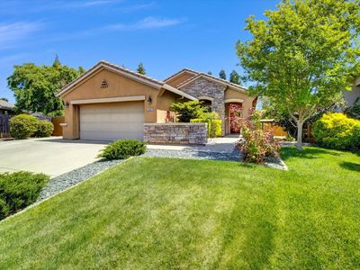 3247 Hess Ct, Rancho Cordova, CA, 95670
