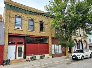 539 Pacific Ave SW, Willmar, MN 56201