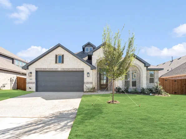 913 Hickory Chase Dr, Godley, TX 76044