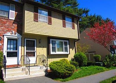 1st image of 6 Treetop Ln #8