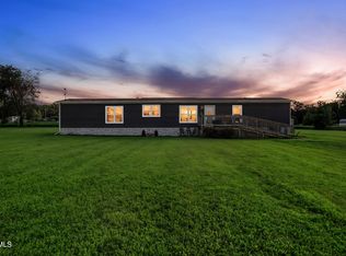 1851 Corby Bridge Rd, Chuckey, TN 37641