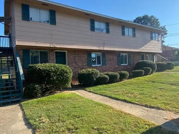 Saunders Dr, 4537**Dale, 4537 Saunders Dr #2, Columbus, GA 31909