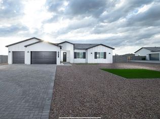 28143 N Quintana Pl, Queen Creek, AZ 85142