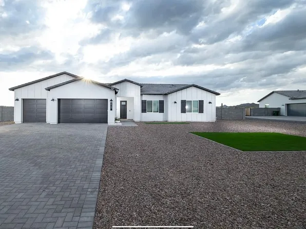 28143 N Quintana Pl, Queen Creek, AZ 85142