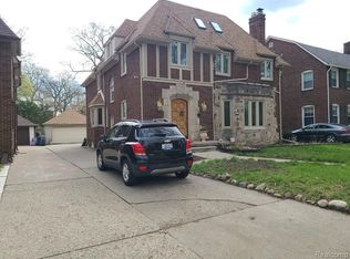 18924 Parkside St, Detroit, MI 48221