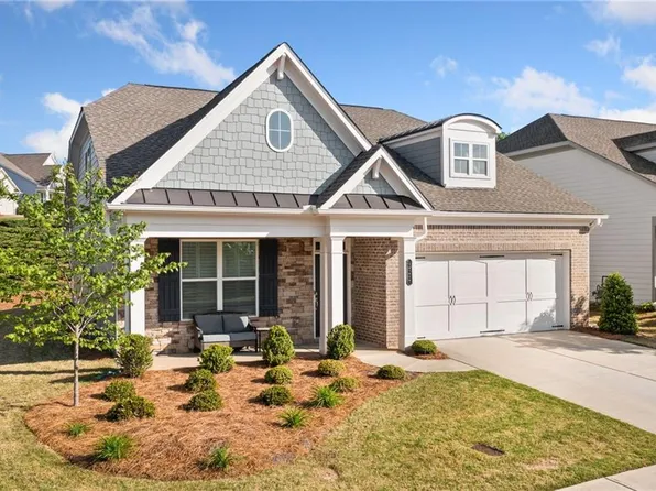 503 Forest Ln, Canton, GA 30114