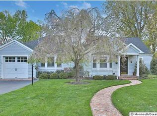 252 Hance Rd, Fair Haven, NJ 07704