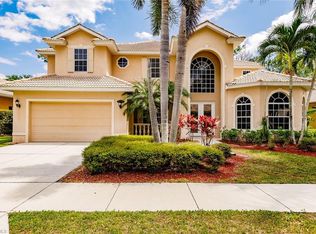 14872 Indigo Lakes Cir, Naples, FL 34119
