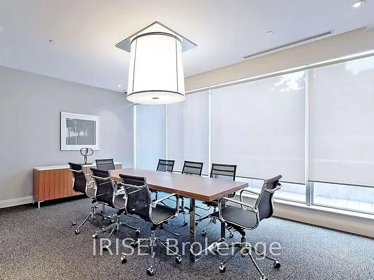 50 Wellesley St E #2602 — Photo 23