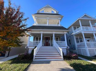 1136 Simpson Ave Floor 1, Ocean City, NJ 08226