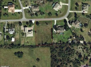 2721 Wassum Trl, Chuluota, FL 32766