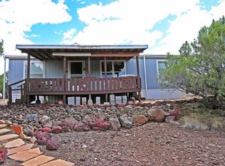 2270 W Albert Way, Ash Fork, AZ 86320