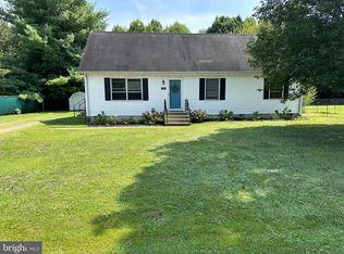 11059 Brindley Dr, Worton, MD 21678