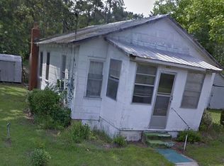201 Sterling St, Wrens, GA 30833