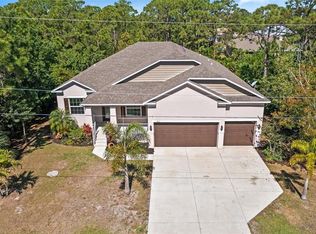 9413 Little Rock St, Port Charlotte, FL 33981