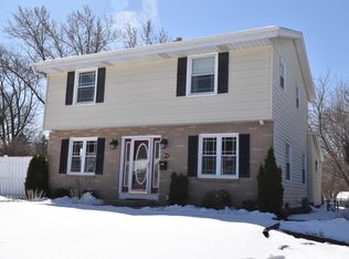 8741 W Dallas St, Milwaukee, WI 53224