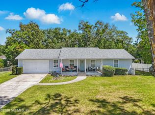 1537 Elmar Rd, Jacksonville, FL 32226