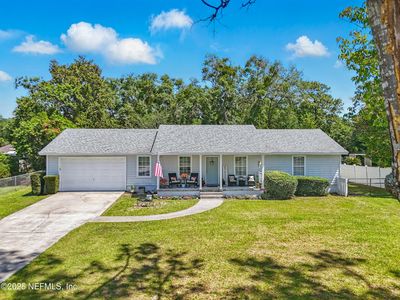 1537 ELMAR Road, Jacksonville, FL, 32226