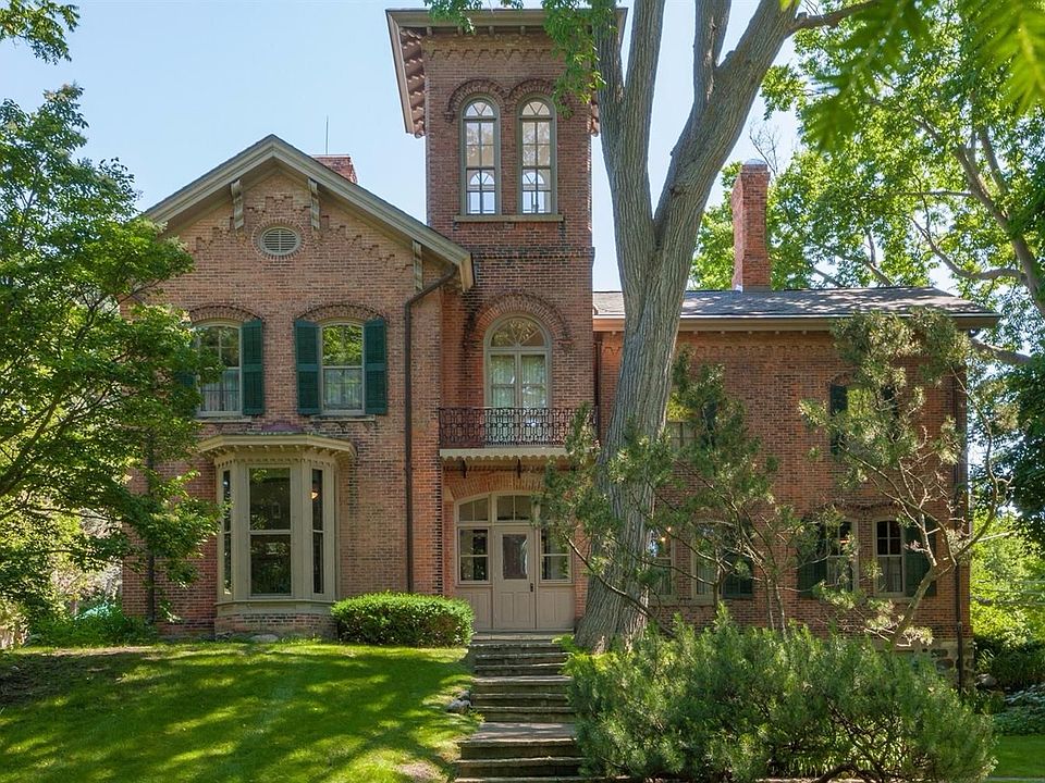 1115 Woodlawn Ave, Ann Arbor, MI 48104 | Zillow