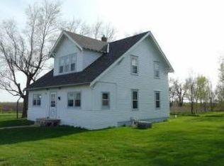 43985 262nd St, Bridgewater, SD 57319