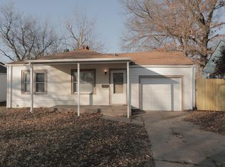 2037 S Saint Francis Ave, Wichita, KS 67211
