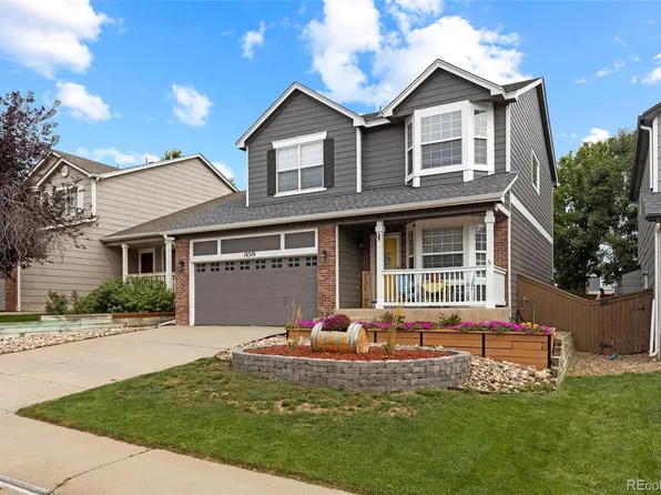 10319 Ravenswood Lane, Highlands Ranch, CO 80130