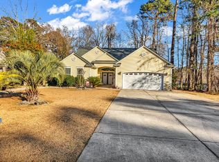1185 N Blackmoor Dr., Murrells Inlet, SC 29576