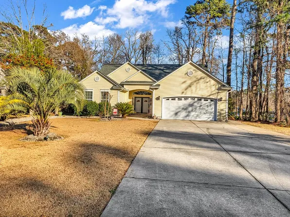 1185 N Blackmoor Dr., Murrells Inlet, SC 29576