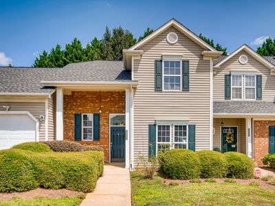 9317 Kimmel Ln, Charlotte, NC 28216 | MLS #125336 | Zillow