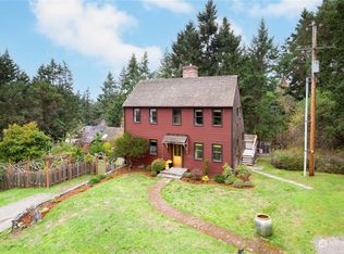 1014 U St, Port Townsend, WA 98368