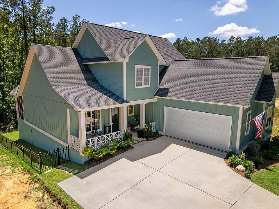 81 Bellegrass Blvd, Hattiesburg, MS 39402 Zillow